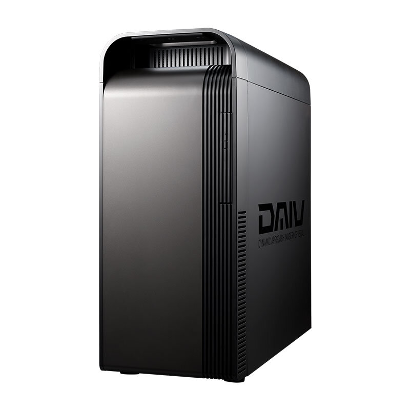 デジタル・ビジュアライゼーション NVIDIA Omniverse を使用した自動車のデジタルデザインワークフローを